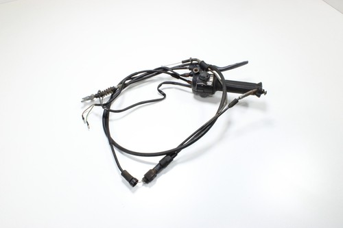 1989 yamaha 50 dt50 - 89,