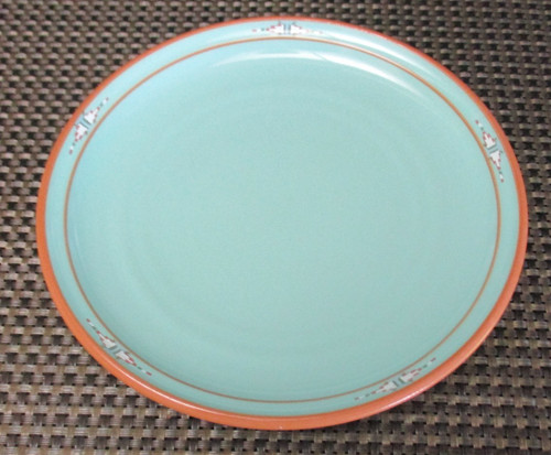 Noritake stoneware boulder - noritake, stoneware,