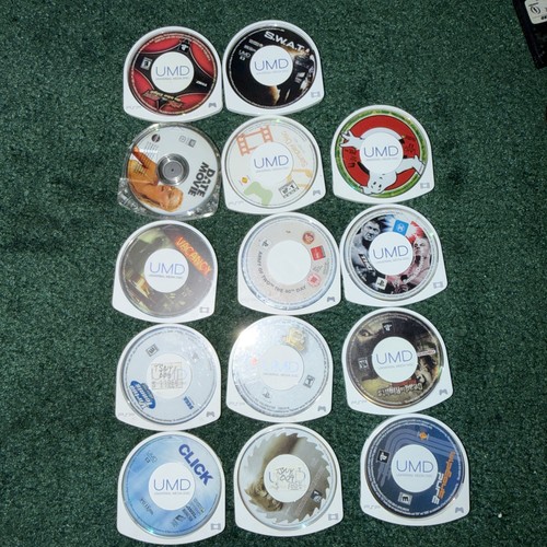 Psp lot games - lot, games/movies