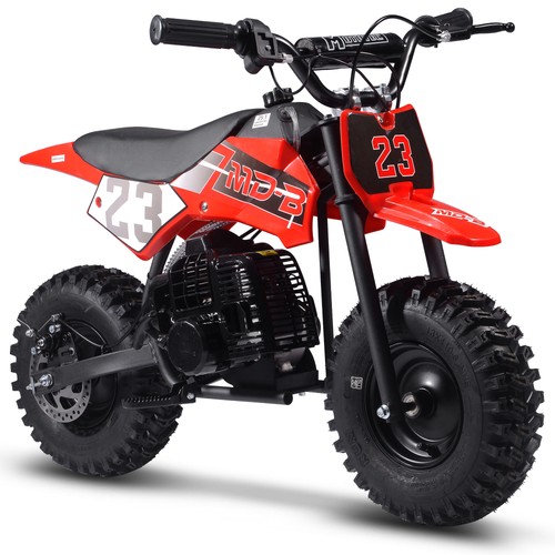 Mototec big supermoto 50cc - mototec,