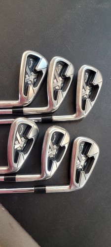 Callaway x22 tour iron - callaway, set