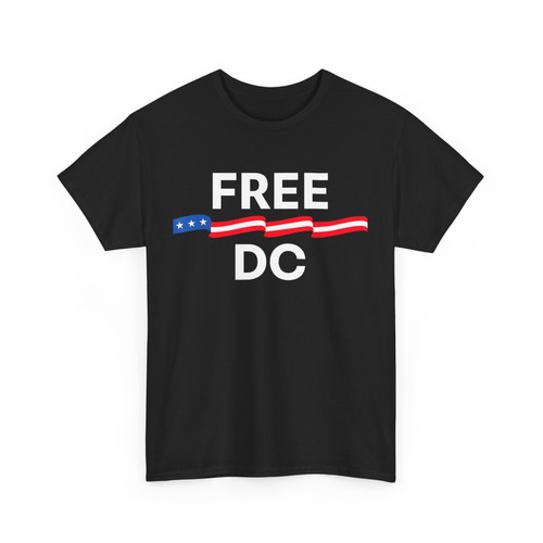 Washington free dc - dc,