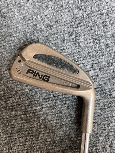 Ping s59 single iron - ping,