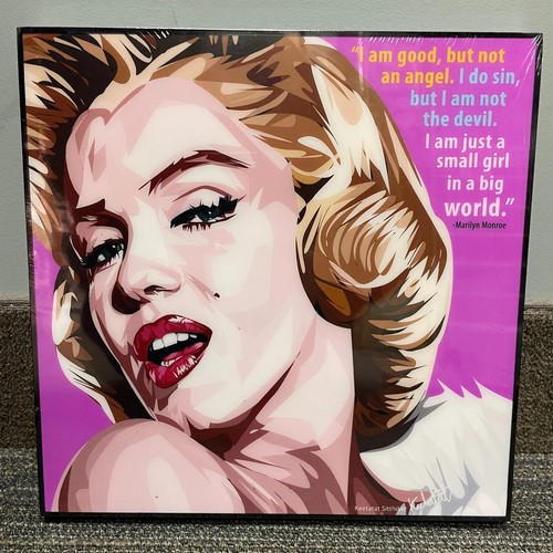 Wall decor funny - wall, art