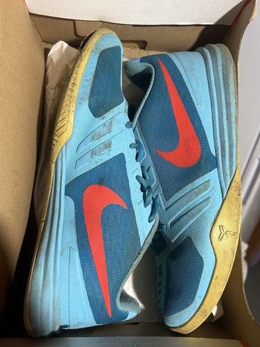 Size nike kb mentality - -,