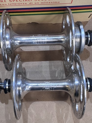 Campagnolo vintage nos track - vintage,