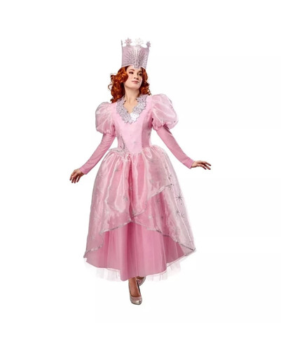 Wizard glinda the - of, oz