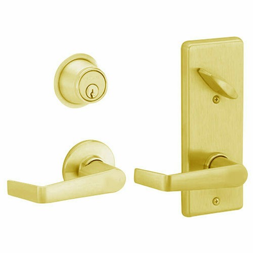 Schlage s200 series - schlage,