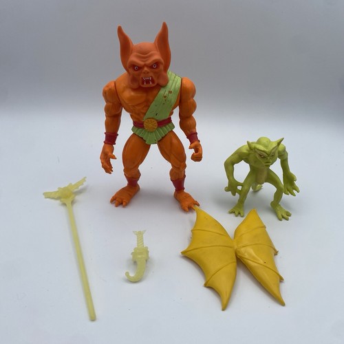 Vtg blackstar gargo demon - gargo, &