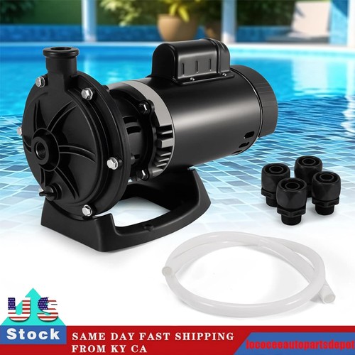 Pb4 booster pump for - pb4-60, hp