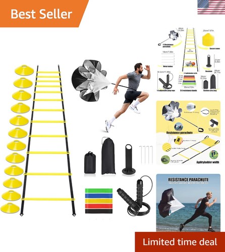 Versatile speed training - versatile,