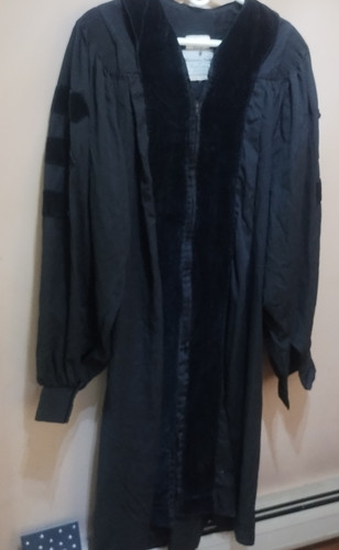 Jostens doctoral graduation - jostens,