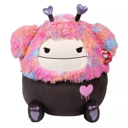 Squishmallows frumpy the - squishmallows,