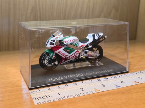 Honda vtr1000 vtr 1000 - vtr, colin