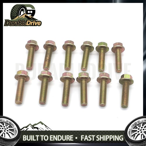 12pcs exhaust manifold - 12pcs, header