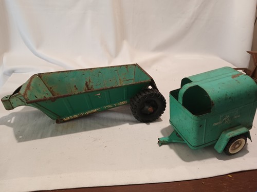 Vintage 1960 structo - 1960's,
