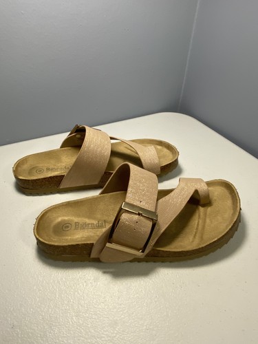 Bjorndal size sandals - bjorndal, 9