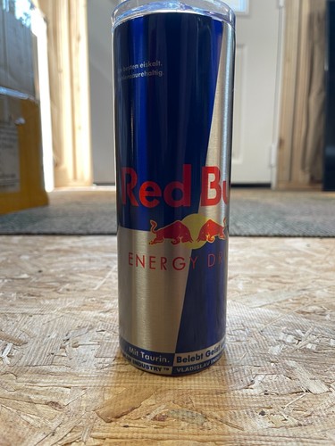 Red bull 20oz 30oz stainless - 20oz&30oz,