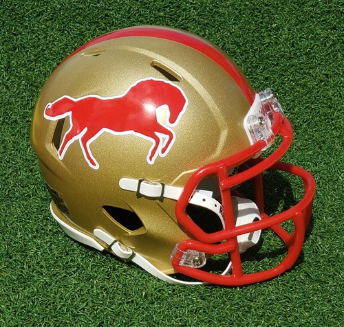 Birmingham stallions tribute - birmingham,