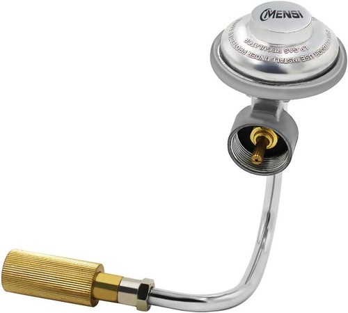 Mensi 1lb propane - mensi, regulator