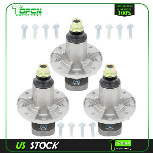Spindle assembly for - spindle,