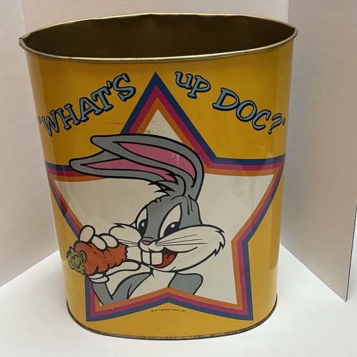 Bugs bunny metal - metal, trash