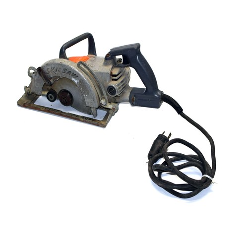 Skilsaw hd77 amp - skilsaw, 13-amp