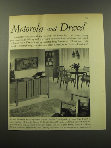 1959 for motorola stereo - 1959,
