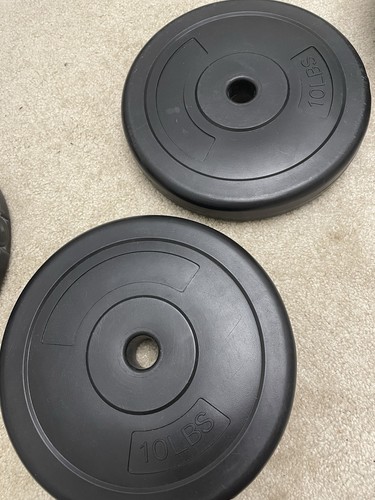 Pair 10lb 15lb 25lb - pair,