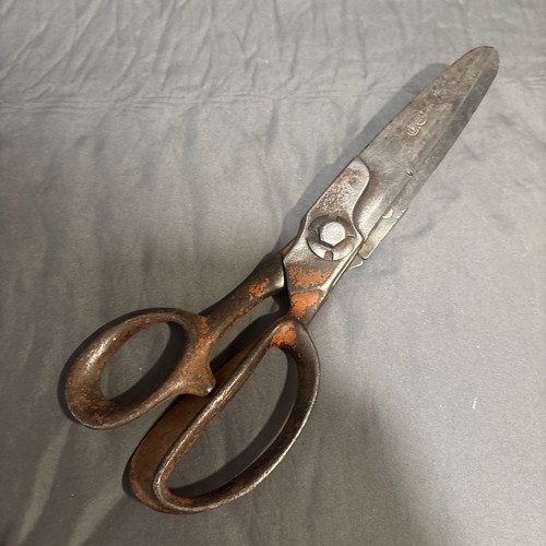 Rare antique boker usa - antique, 10”