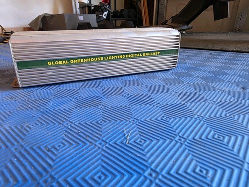 Global greenhouse lighting - global,