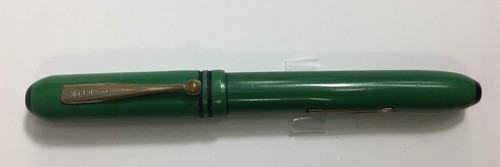 Vintage wearever fountain pen - vintage,