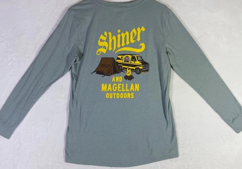 Shiner bock magellan - shiner,