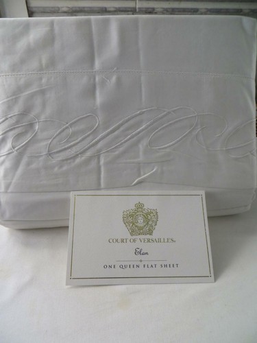 Court versailles elan white - versailles,