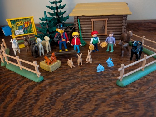 Playmobil 3638 children - 3638, children's