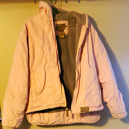 Schmidt workwear chore - c.e.,