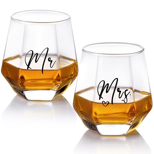 And mrs wine - and, glasses