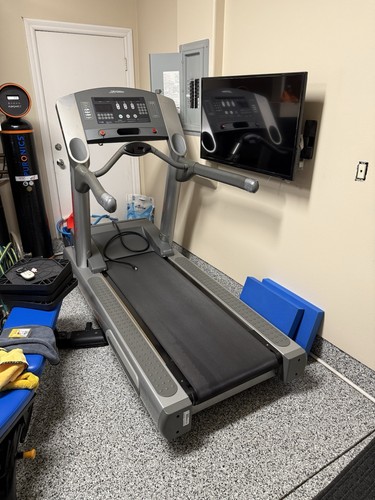 Life fitness 95ti and - life,
