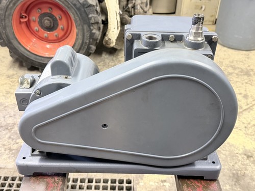 Welch 1402 duoseal - 1402, pump