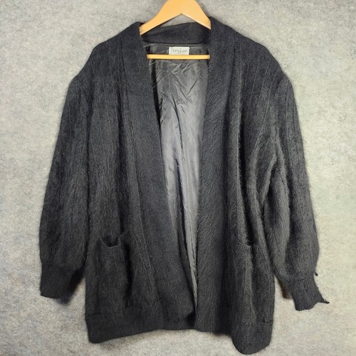 Vintage honglee women - vintage, black