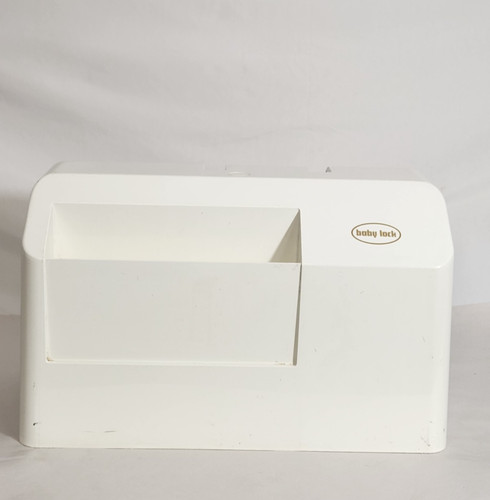 Baby lock serger - lock,