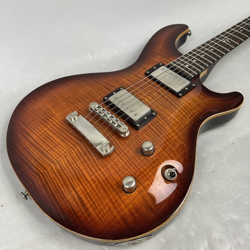 Dbz guitars premier mondial - guitars,
