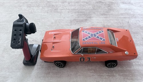 Dukes hazzard kyosho frazer - of,
