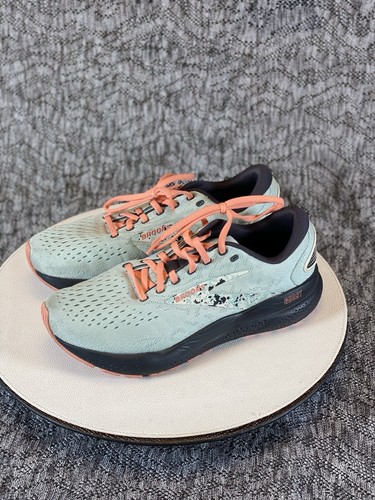 Brooks ghost running shoes - brooks,