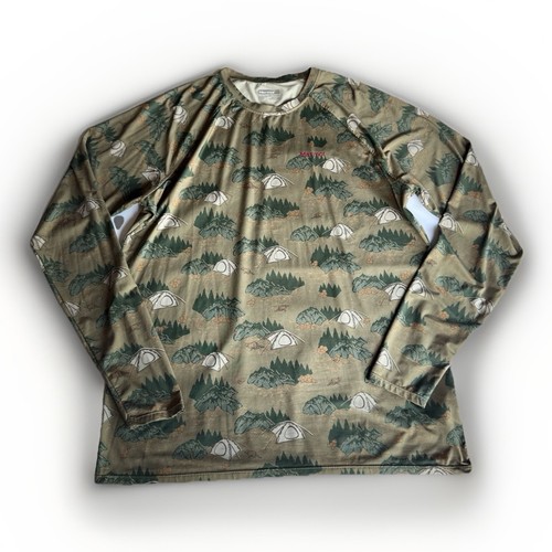 Green marmot lightweight - green,