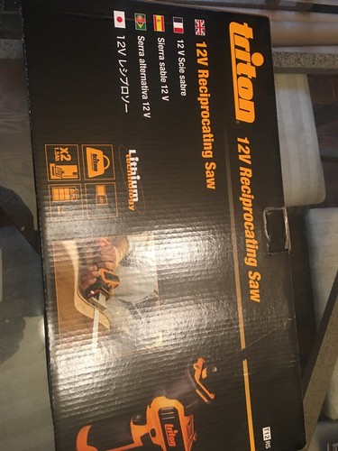 Triton volt variable speed - volt,
