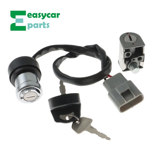 Ignition lock switch key - ignition,