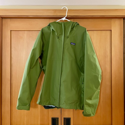 Patagonia torrentshell rain - 3l,