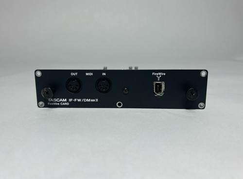 Tascam mkii 32ch - tascam,
