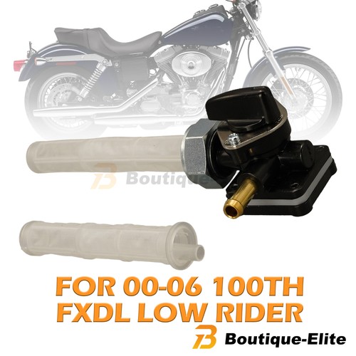 New for 2000 - 2000-2006, fxdl
